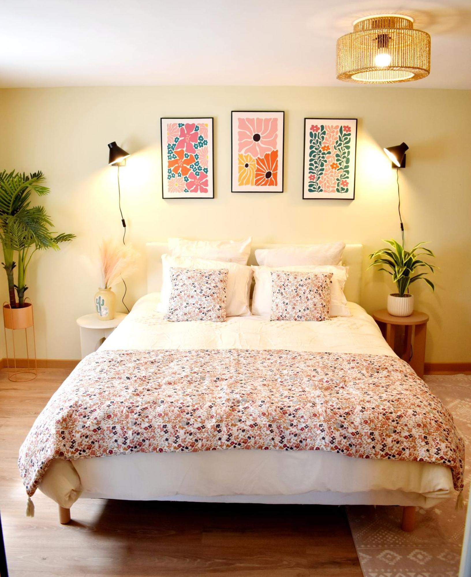 Appartement La Licorne Poitevine *