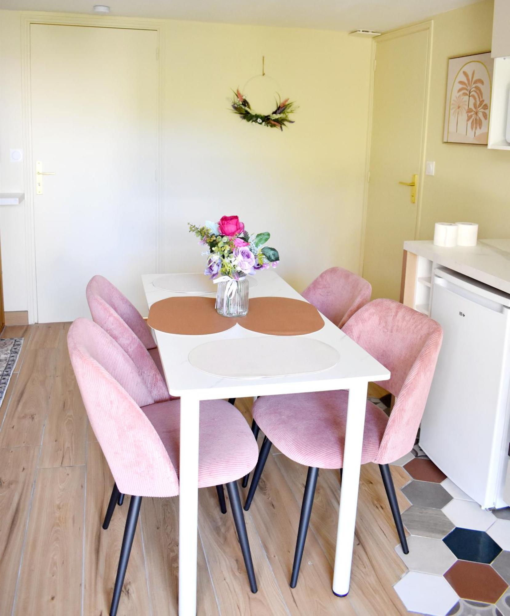 Appartement La Licorne Poitevine Poitiers